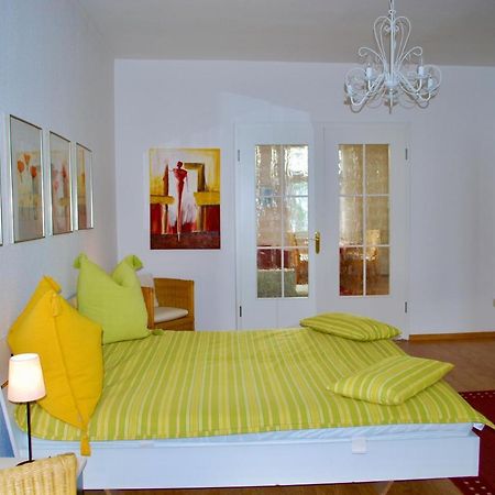 Haus-Wanda-App-06 Διαμέρισμα Χέρινγκσντορφ Εξωτερικό φωτογραφία