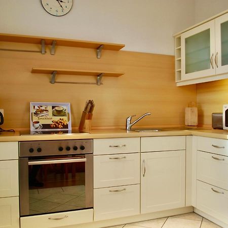 Haus-Wanda-App-06 Διαμέρισμα Χέρινγκσντορφ Εξωτερικό φωτογραφία
