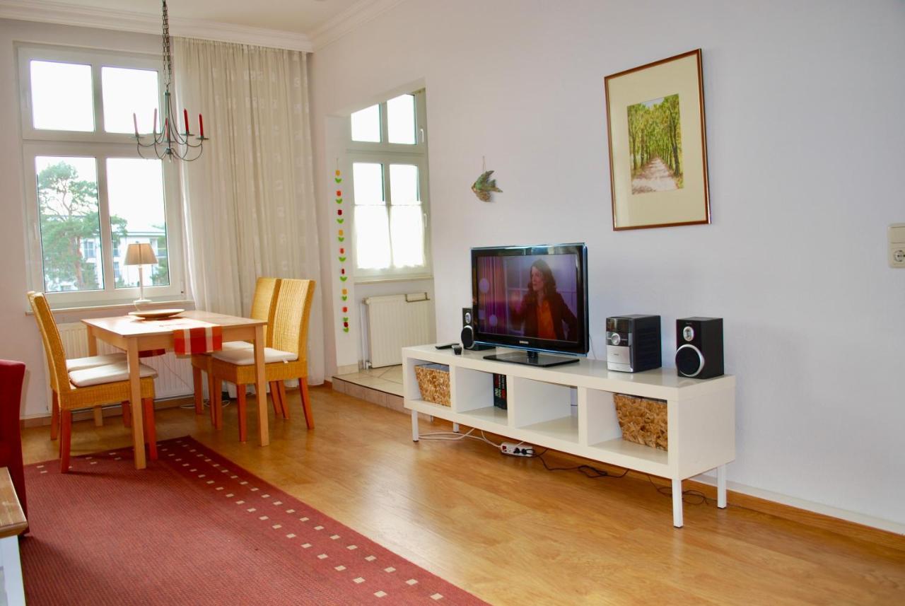 Haus-Wanda-App-06 Διαμέρισμα Χέρινγκσντορφ Εξωτερικό φωτογραφία