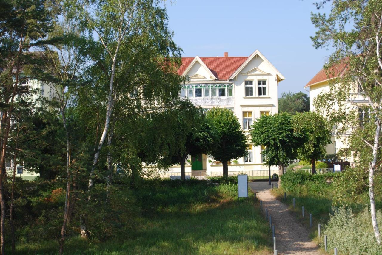 Haus-Wanda-App-06 Διαμέρισμα Χέρινγκσντορφ Εξωτερικό φωτογραφία