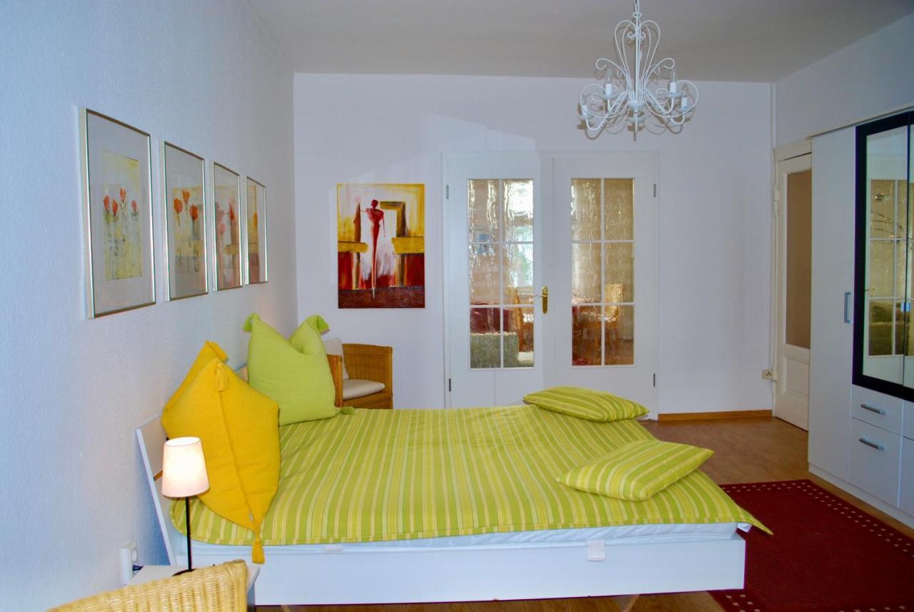 Haus-Wanda-App-06 Διαμέρισμα Χέρινγκσντορφ Εξωτερικό φωτογραφία